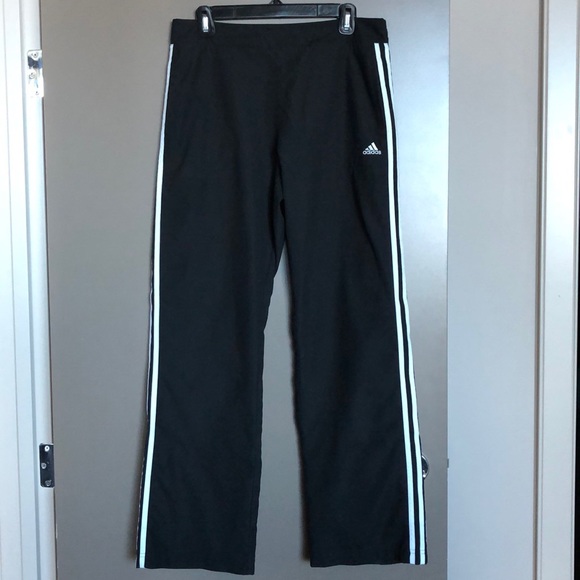Adidas Track Pants